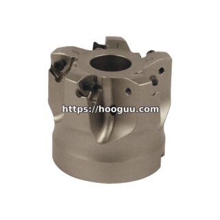 Korloy HRMDCA09200HR-5 - Hexagonal Steel