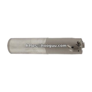 Original Korloy HRMDSA09125HR-3S125 Carbide Insert - Hexagonal | Steel 1.250" HRMDSA09125HR-3S125 1.250"