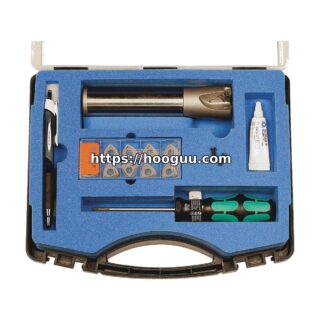 Original Korloy KORLOY Carbide Insert - Parallelogram 55° | Steel 1-09-022702 1.500" 1-09-022702 - 1.500"