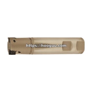 Original Korloy LNMX10 S100 Carbide Insert - Rectangle | Steel & More RM4PSA3100HR-S100 1.000"