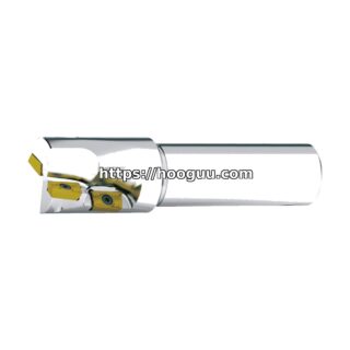 Original Korloy AMSA2125MH Carbide Insert - Parallelogram 85° | Steel & More 1.250" AMSA2125MH 1.250"