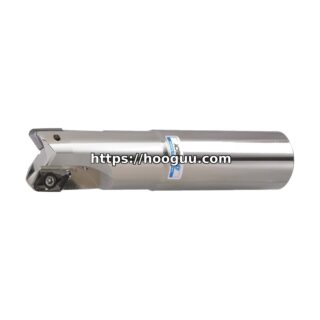 Original Korloy XEKT19M5 Carbide Insert | Aluminum PAXSA5125HR-A 1.250"