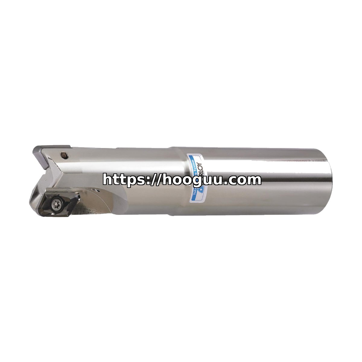 Original Korloy XEKT2506 Carbide Insert | Aluminum, Non-ferrous PAXSA5125HR-B 1.250"