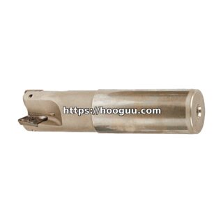 Original Korloy XEKT19M5 Carbide Insert | Aluminum, Non-ferrous PAXSA5150HR-A 1.500"