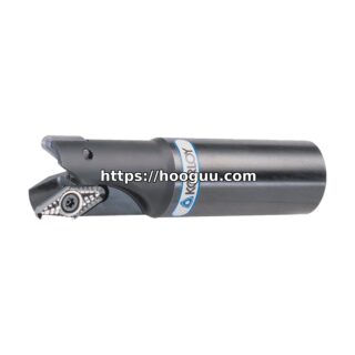 Original Korloy VDKT11T2 Carbide Insert - Diamond 35° | Steel & More PASA2100HR 1.000"