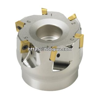 Original Korloy APMT11T3 Carbide Insert - Parallelogram 85° | Steel & More AMCA2150HS 1.500"