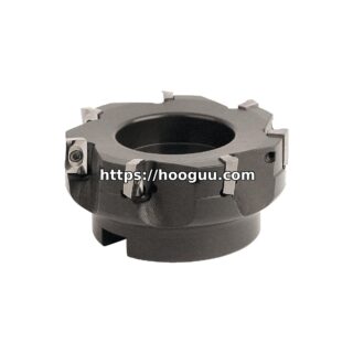 Original Korloy APMT1604 Carbide Insert - Parallelogram 85° | Steel & More AMCA3150HS-K 1.500"