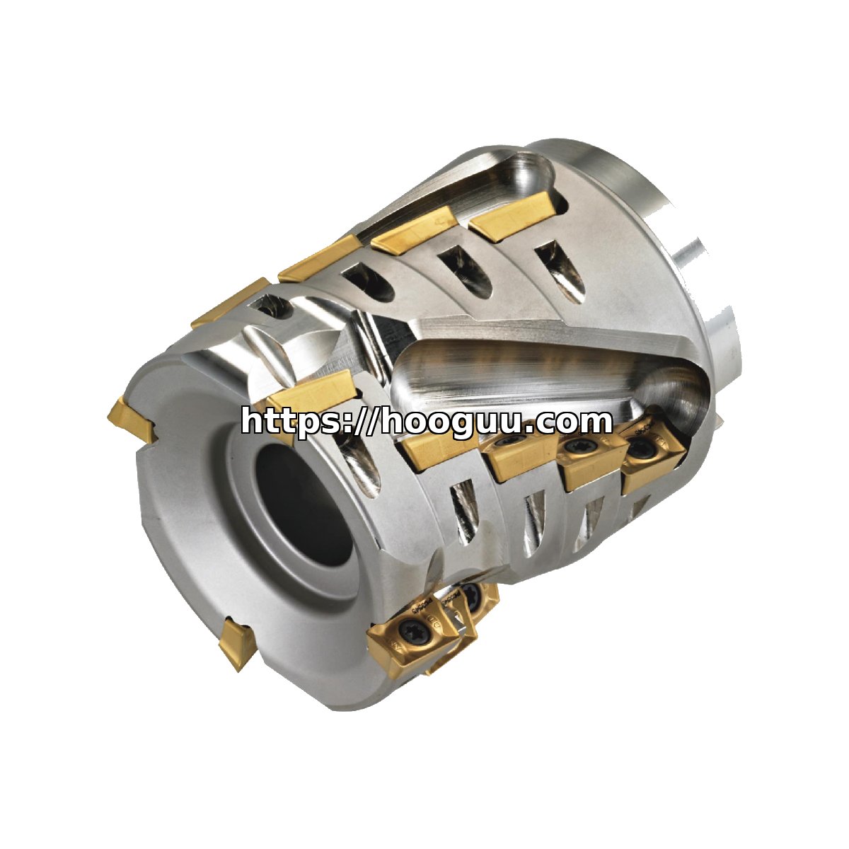 Original Korloy APMT1806 AMCA4300M Carbide Insert - Parallelogram 85° | Steel & More 3.000" AMCA4300M 3.000"