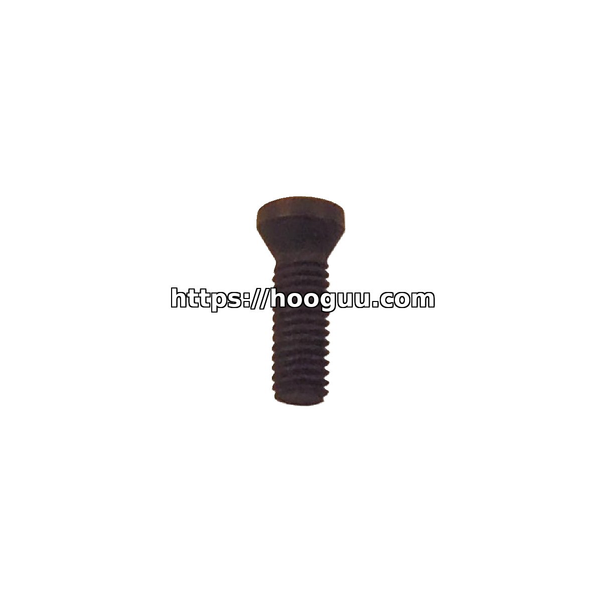 Original Korloy FTKA0410 Carbide Insert Torx® Screw FTKA0410 Torx® Screw
