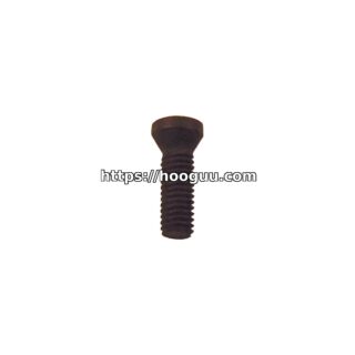 Original Korloy FTGA0513-P Carbide Insert Torx® Screw FTGA0513-P Torx® Screw