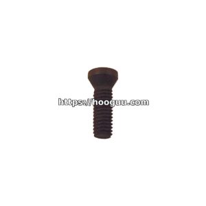 Original Korloy FTKA01842 Carbide Insert Torx® Screw FTKA01842 Torx® Screw