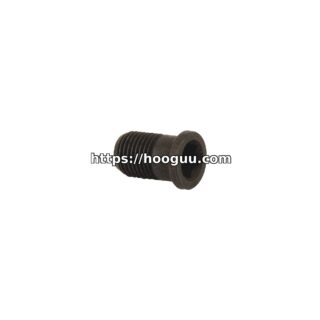 Original Korloy SHXN0509F Carbide Insert - Square Shim Screw SHXN0509F Shim Screw