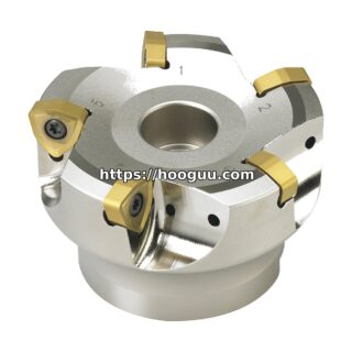 Original Korloy WNMX130520 Carbide Insert - Trigon 80° | Steel & More HRMDCA13200HR-3 2.000"