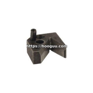 Original Korloy LFMA4R-A Carbide Insert - Rectangle | Steel & More Cartridge 1-06-006281 LFMA4R-A Cartridge 1-06-006281