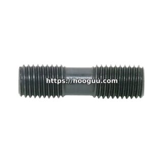 Original Korloy DHA0830 Carbide Insert - Diamond 55° | Steel, Hardened Steel Screw 1-06-002368 DHA0830 Screw 1-06-002368
