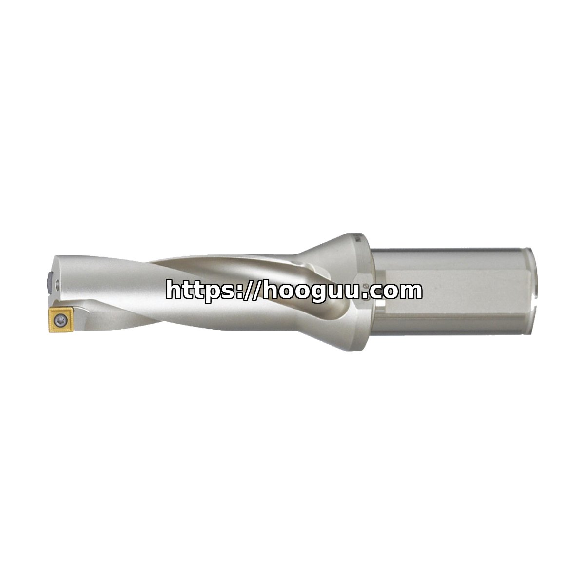 Original Korloy K5DA0750100HP-06 Carbide Insert - Parallelogram 55° | Steel 0.750" 0750100HP-06 0.750"