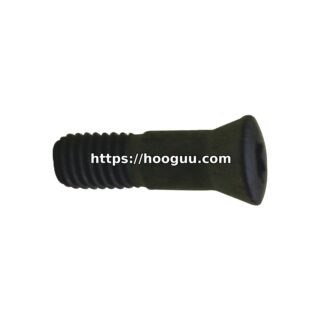Original YG-1 TB1415 Carbide Insert - Triangle | Steel TWF15 Wrench