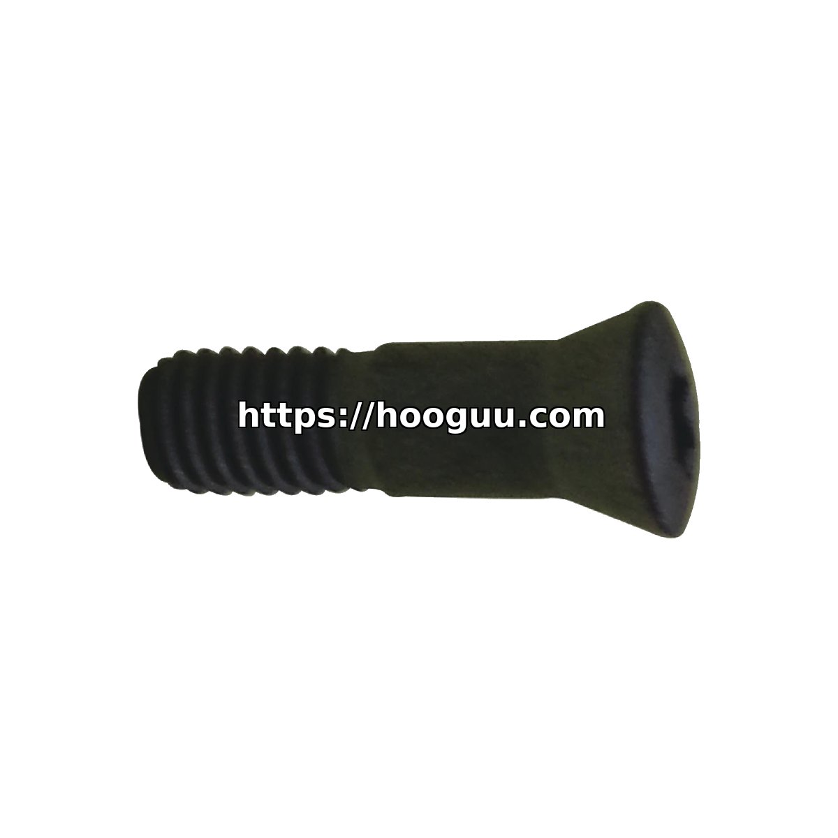 Original YG-1 TH2627 Carbide Insert - Triangle | Steel YG1 TH2627, Torx® Screw YG1 - TH2627, Torx® Screw