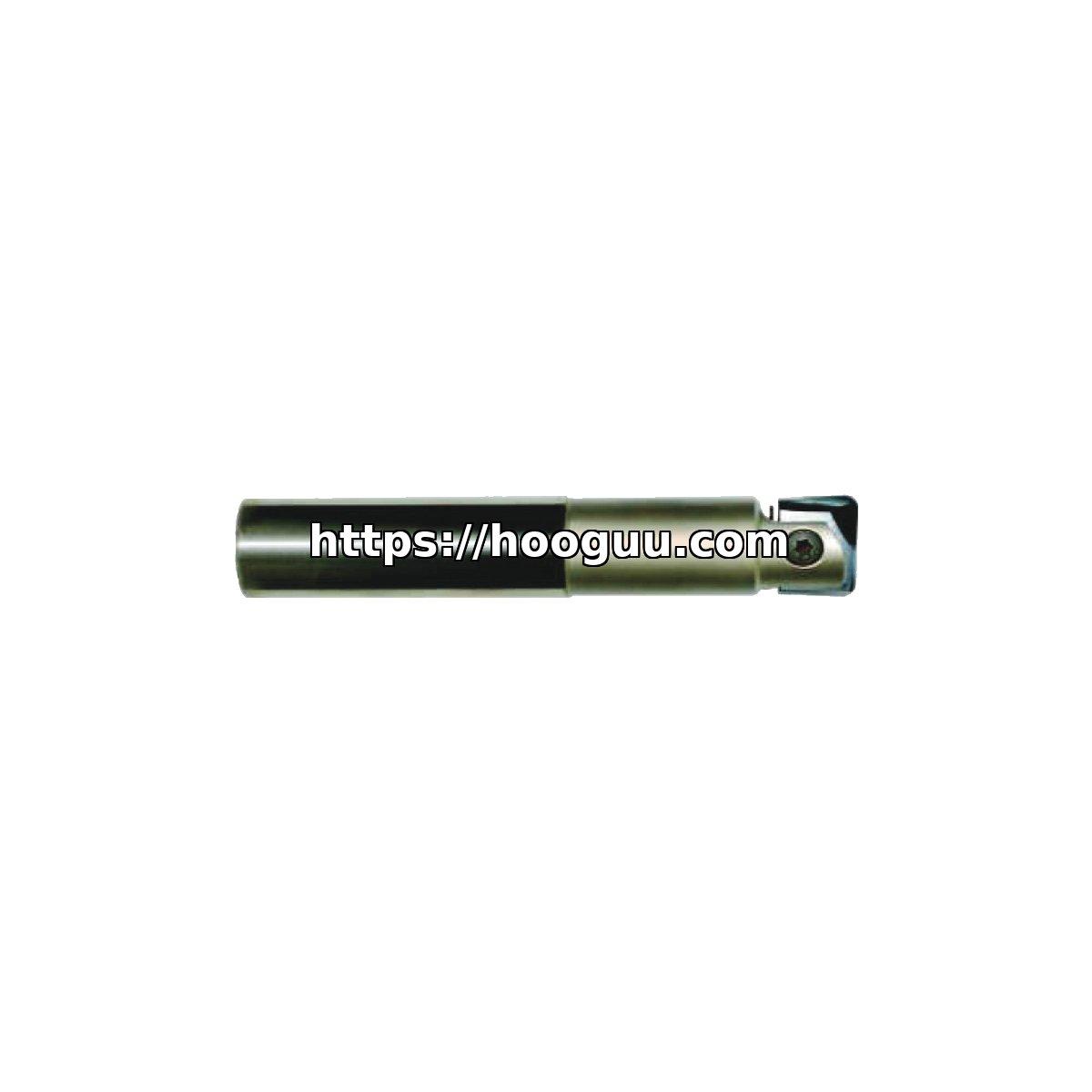 Original YG-1 ZRS1040 Carbide Insert Y03D07 0.750" I-DREAMDRILL Series