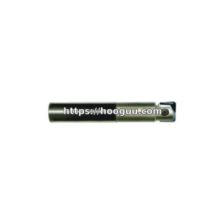 Original YG-1 ZRS2100 Carbide Insert | Steel & More Y03J08 1.250" I-DREAMDRILL Series