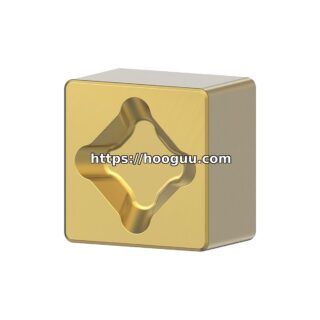 Original Kennametal SNGX453S1030 Carbide Turning Insert - Square | Steel & More KYHK15B SNGX453S1030 KYHK15B