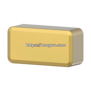 Original Kennametal LNMN381232S15015 Carbide Turning Insert - Rectangle Ceramic LNMN381232S15015 Ceramic