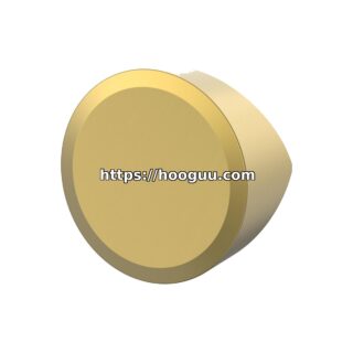 Original Kennametal RCGX45P8015 Carbide Turning Insert - Round | Steel & More KYHK15B RCGX45P8015 KYHK15B