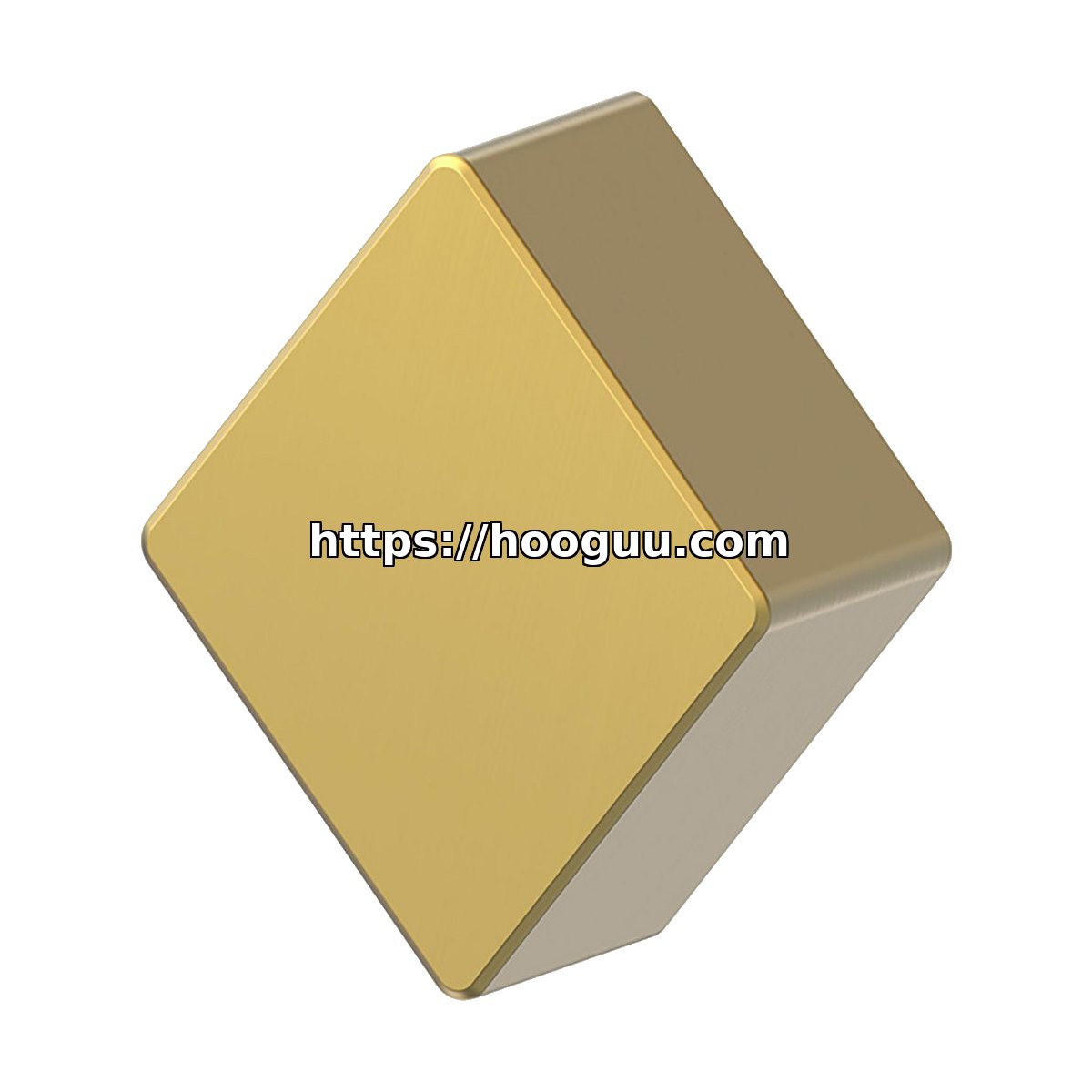 Original Kennametal CNGN432S0825 Carbide Turning Insert - Diamond 80° | Steel & More KYHK15B CNGN432S0825 KYHK15B