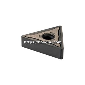 Original Kennametal TNMG270612RP Carbide Turning Insert - Triangle | Non-ferrous KCU10 TNMG270612RP KCU10