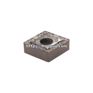 Original Kennametal CNMG432MR Carbide Turning Insert - Diamond 80° KCU10 CNMG432MR KCU10