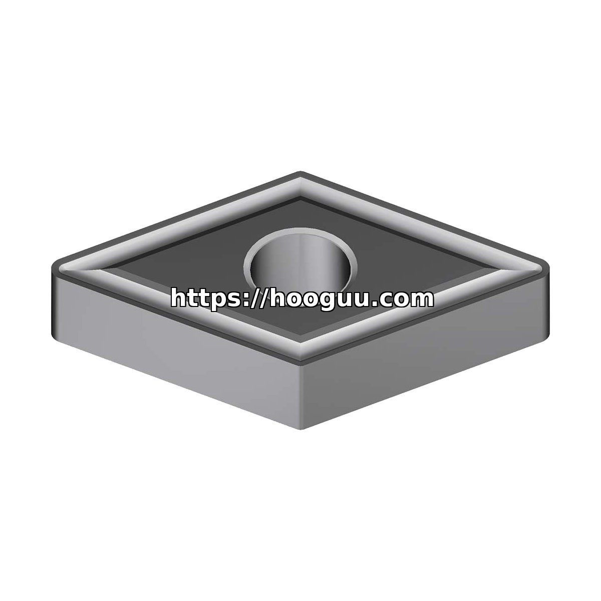 Original Sumitomo DNMG542ENZ AC8025P Carbide Turning Insert - Diamond 55° | Steel