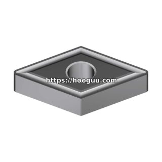 Original Sumitomo DNMG543ENZ AC8025P Carbide Turning Insert - Diamond 55° | Steel