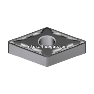 Original Sumitomo DNMG432EMU AC8025P Carbide Turning Insert - Diamond 55° | Steel