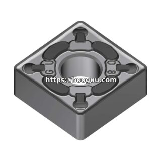 Original Sumitomo SNMG433EGU AC8025P Carbide Turning Insert - Square