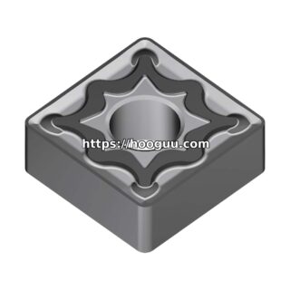 Original Sumitomo SNMG643EUX AC8025P Carbide Turning Insert - Square