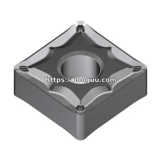 Original Sumitomo SNMG432ESU AC8025P Carbide Turning Insert - Square
