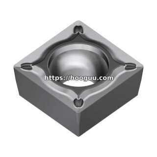 Original Sumitomo SCMT432ESU AC8025P Carbide Turning Insert - Square