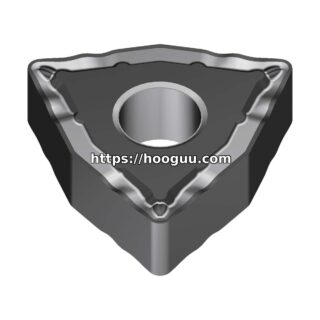 Original Sumitomo WNMG432ESX AC8025P Carbide Turning Insert - Trigon 80° | Steel