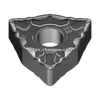 Original Sumitomo WNMG431ESE AC8025P Carbide Turning Insert - Trigon 80° | Steel