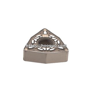 Original Sumitomo WNMG433EGE AC8025P Carbide Turning Insert - Trigon 80° | Steel & More