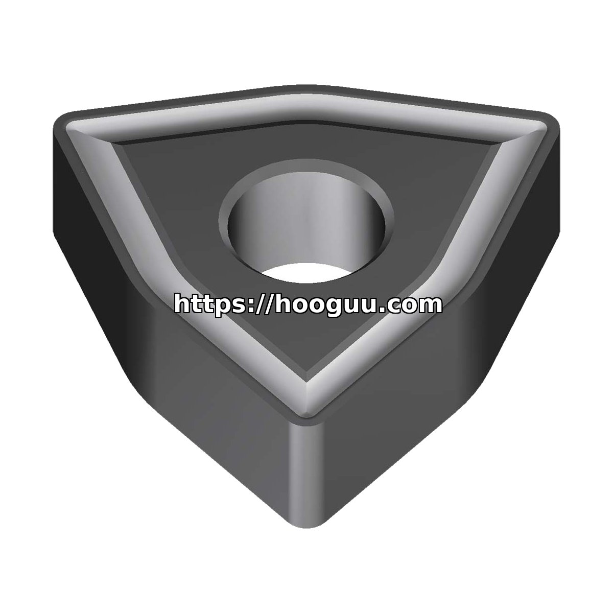 Original Sumitomo WNMG431ENZ AC8025P Carbide Turning Insert - Trigon 80° | Steel