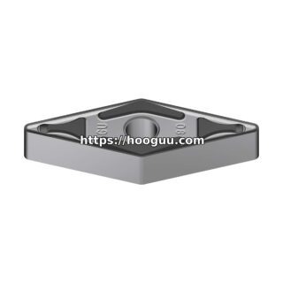 Original Sumitomo VNMG332EGU AC8025P Carbide Turning Insert - Diamond 35° | Steel