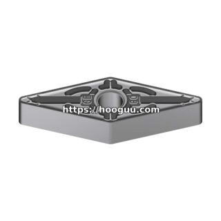 Original Sumitomo VNMG333EGE AC8025P Carbide Turning Insert - Diamond 35° | Steel