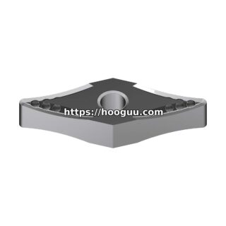 Original Sumitomo VNMG332EUP AC8025P Carbide Turning Insert - Diamond 35° | Steel, Stainless Steel