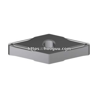 Original Sumitomo VNMG332ESU AC8025P Carbide Turning Insert - Diamond 35° | Steel
