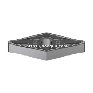 Original Sumitomo VNMG332ESE AC8025P Carbide Turning Insert - Diamond 35° | Steel