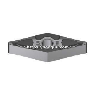 Original Sumitomo VNMG332ELU AC8025P Carbide Turning Insert - Diamond 35° | Steel