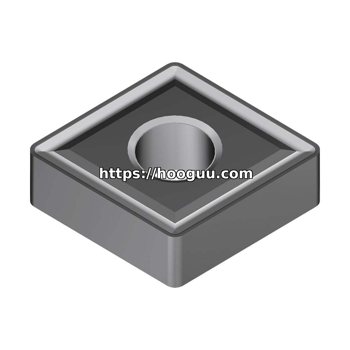 Original Sumitomo CNMG432ENZ AC8025P Carbide Turning Insert - Diamond 80° | Steel