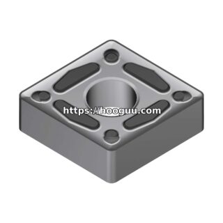 Original Sumitomo CNMG543ENG AC8025P Carbide Turning Insert - Diamond 80° | Steel