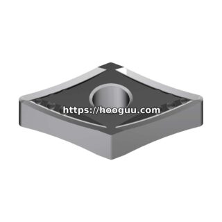 Original Sumitomo DNMG431EUP AC8025P Carbide Turning Insert - Diamond 55°